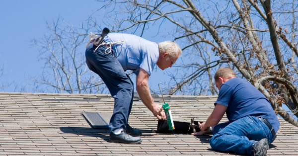General Property Maintenance