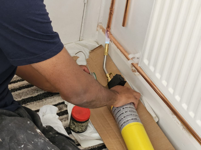 Property Repair